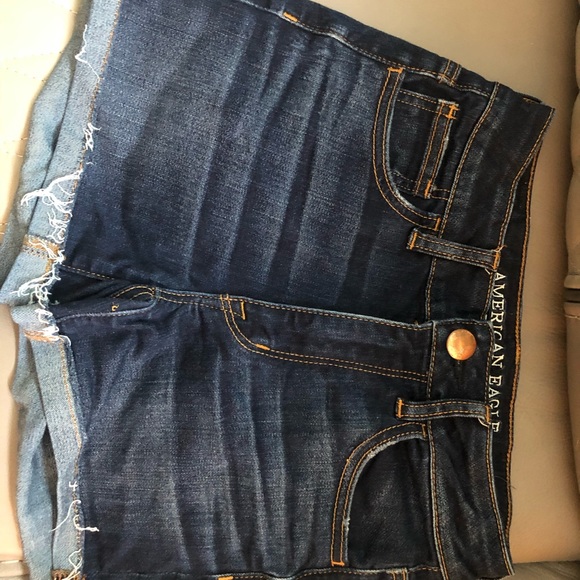 Hollister and American eagle shorts - Picture 3 of 4